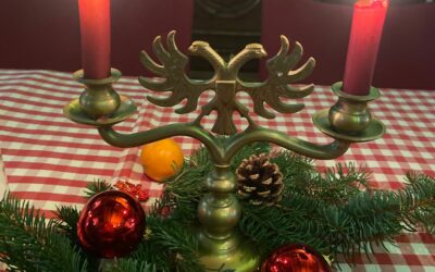 Adventskaffee 2023